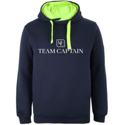 Team Captain - JBs 350 Trade Hoodie Thumbnail